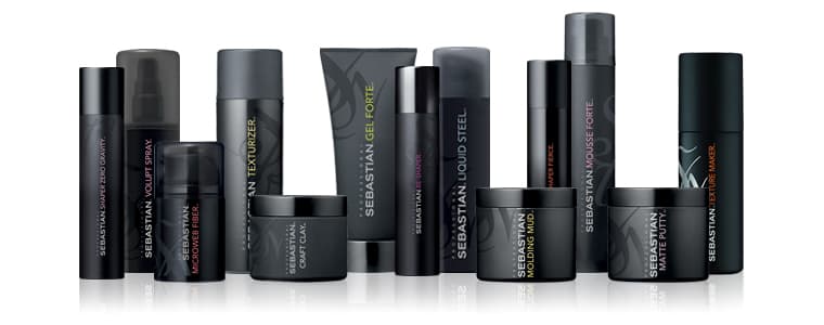 Sebastian Professional Line