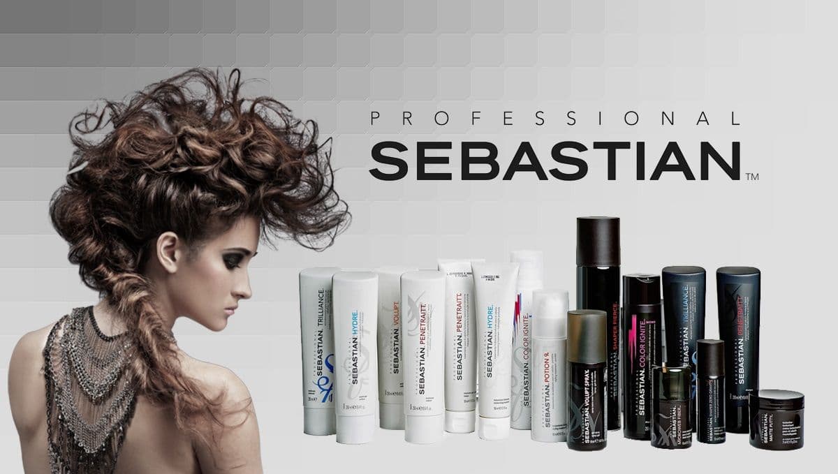Sebastian Professional