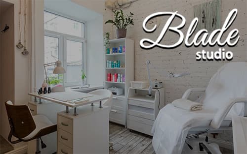 Ногтевой сервис Blade Studio